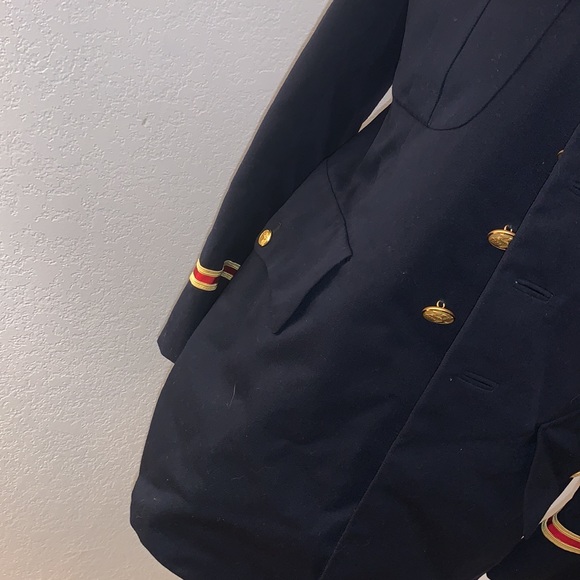 Shwartz uniform jacket size L - Picture 4 of 4